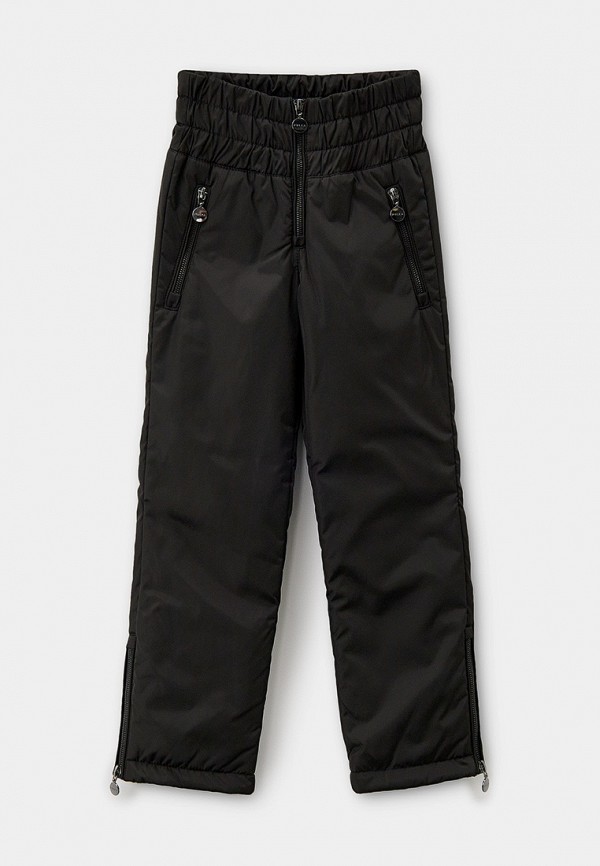 Брюки утепленные Pulka