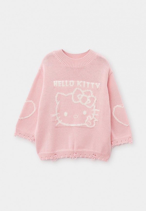 Джемпер Sela 2199₽