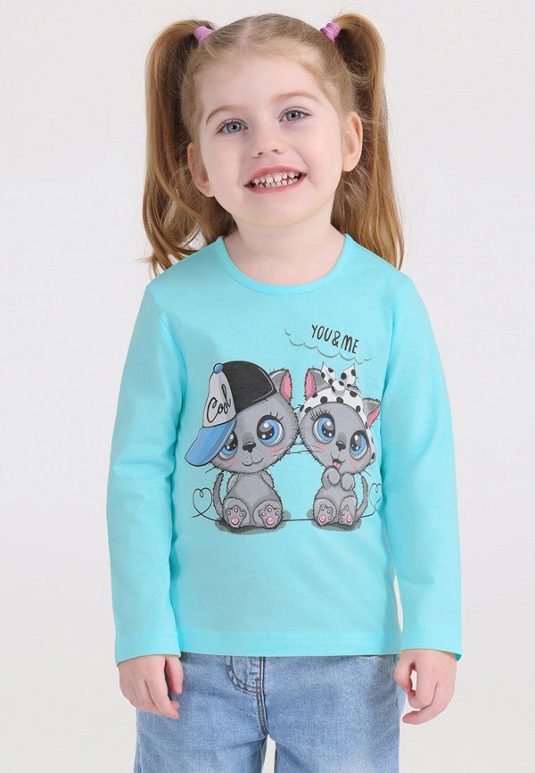 Лонгслив Апрель 569₽