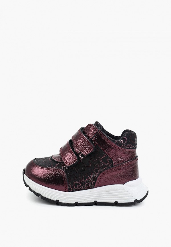 Кроссовки Lovely Puppy