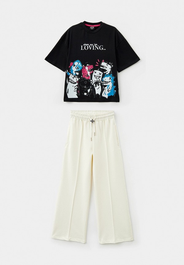 Костюм спортивный Fashion X&S