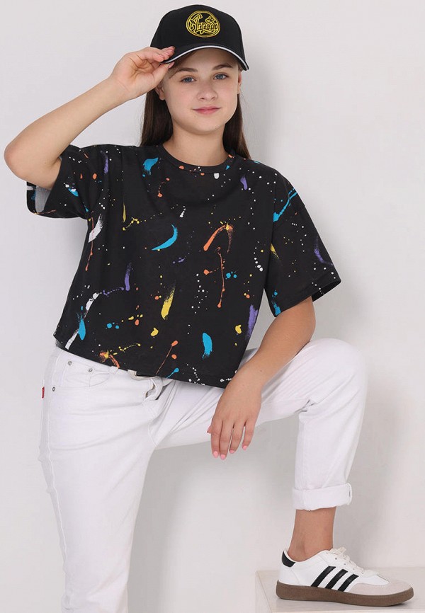 Футболка Апрель 649₽