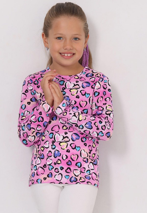 Лонгслив Апрель 634₽