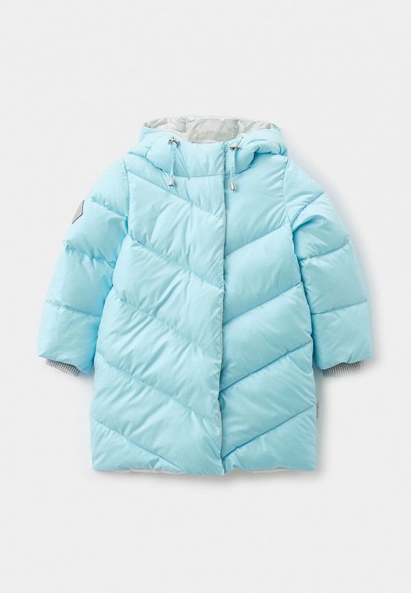 Куртка утепленная АксАрт