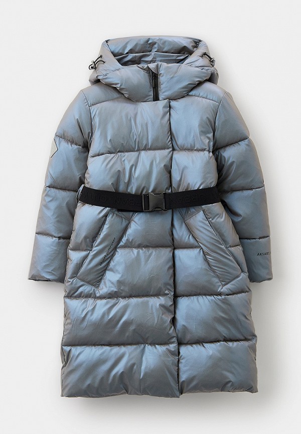 Куртка утепленная АксАрт