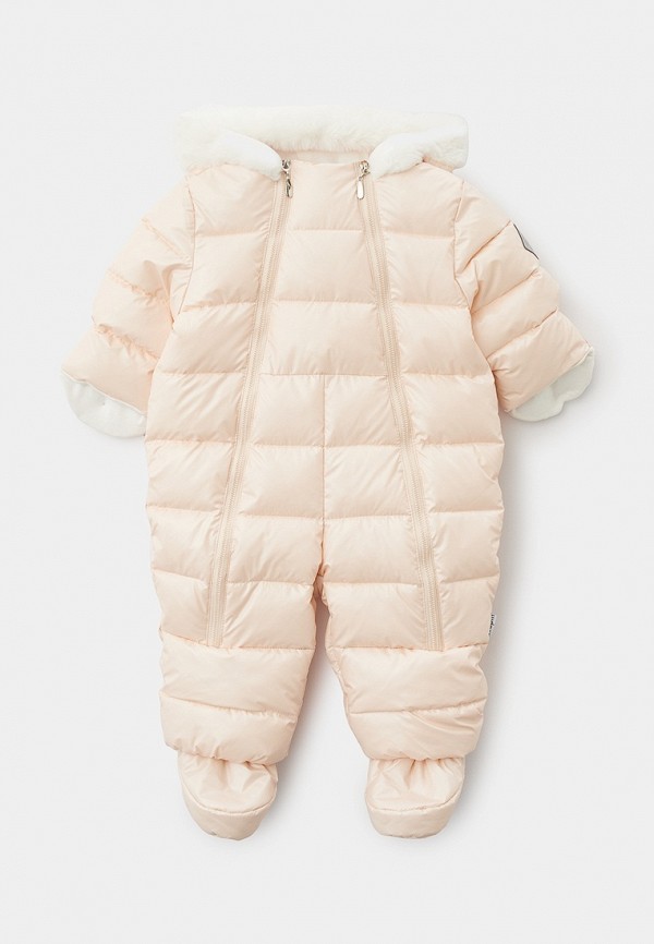 Комбинезон утепленный АксАрт