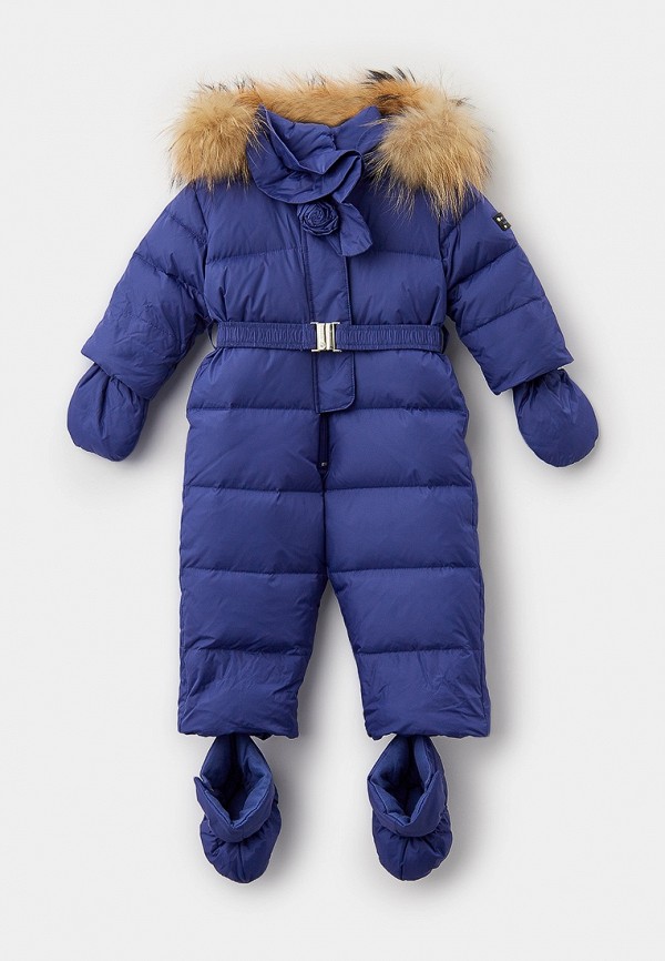 Комбинезон утепленный Aviva