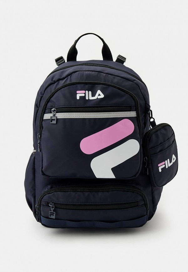 Рюкзак и кошелек Fila