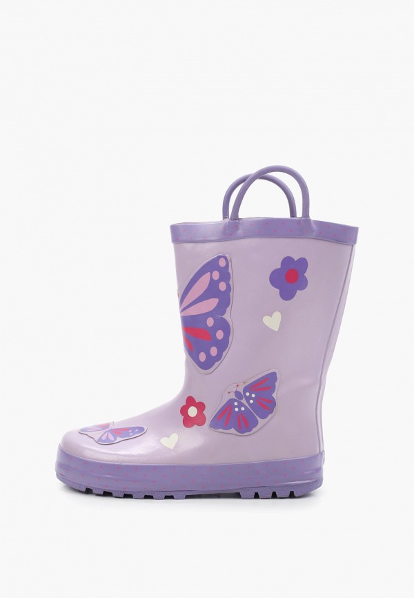 Сапоги резиновые LC Waikiki 720₽