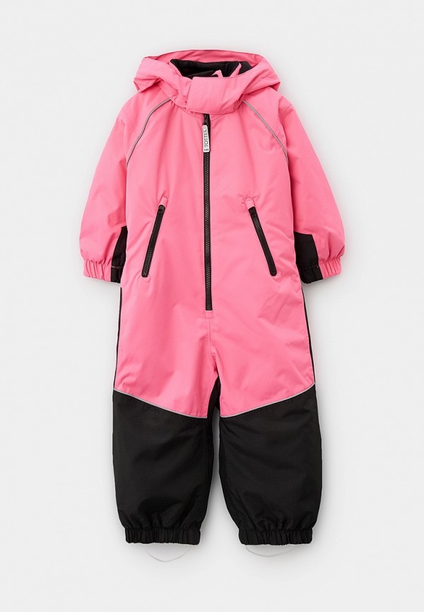 Комбинезон утепленный Totti Kids