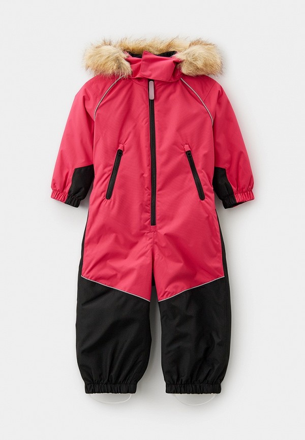 Комбинезон утепленный Totti Kids