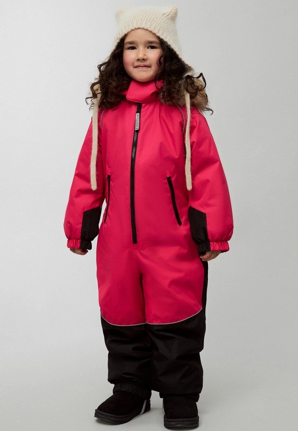 Комбинезон утепленный Totti Kids