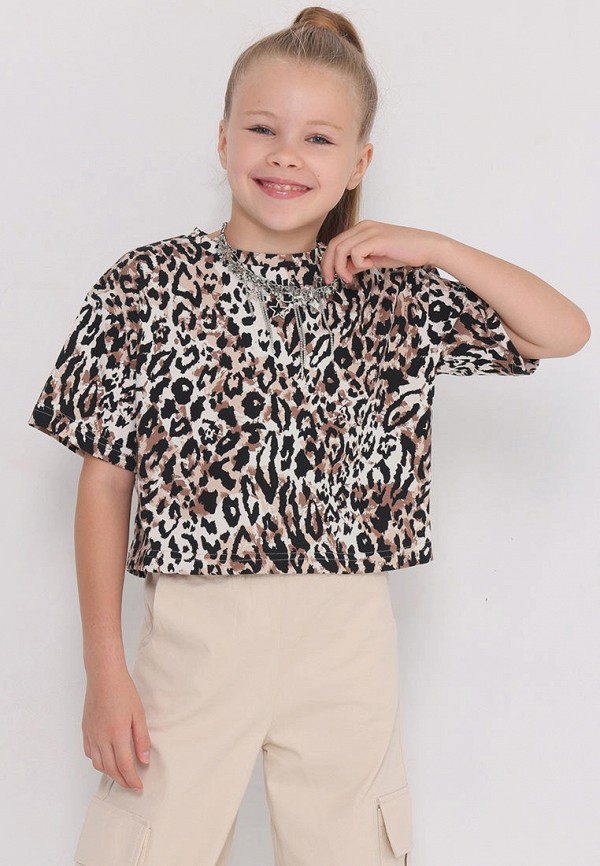 Футболка Апрель 550₽