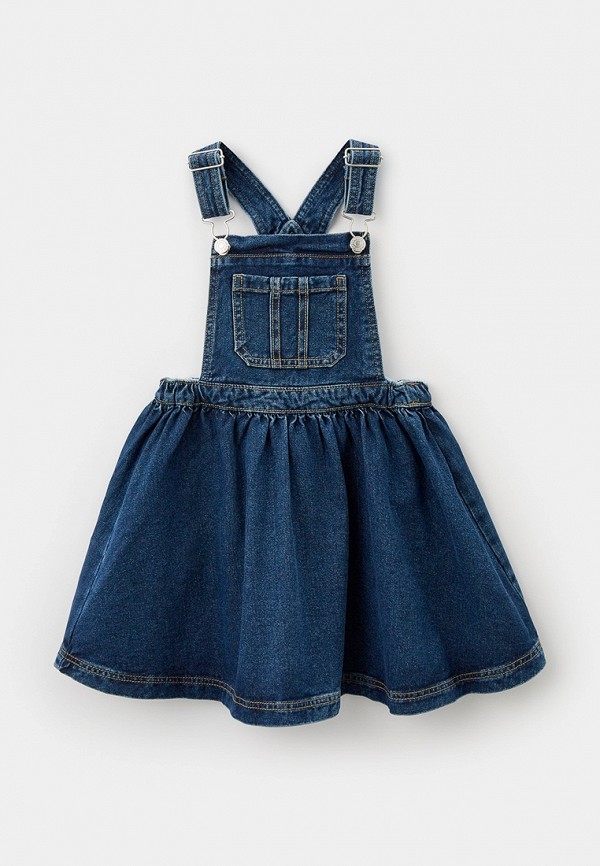 Платье джинсовое OVS 2303₽