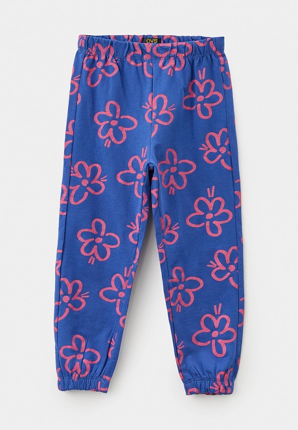 Брюки спортивные OVS 1341₽