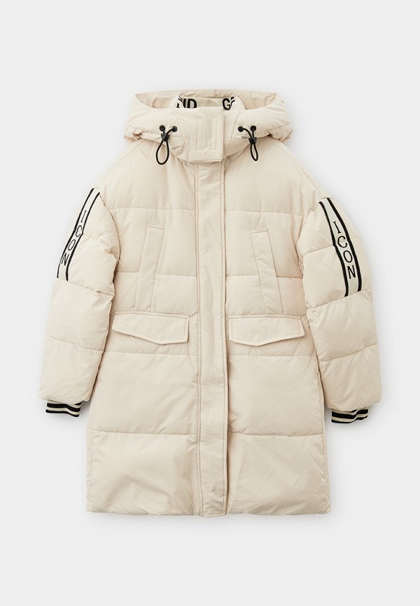 Куртка утепленная Fobs