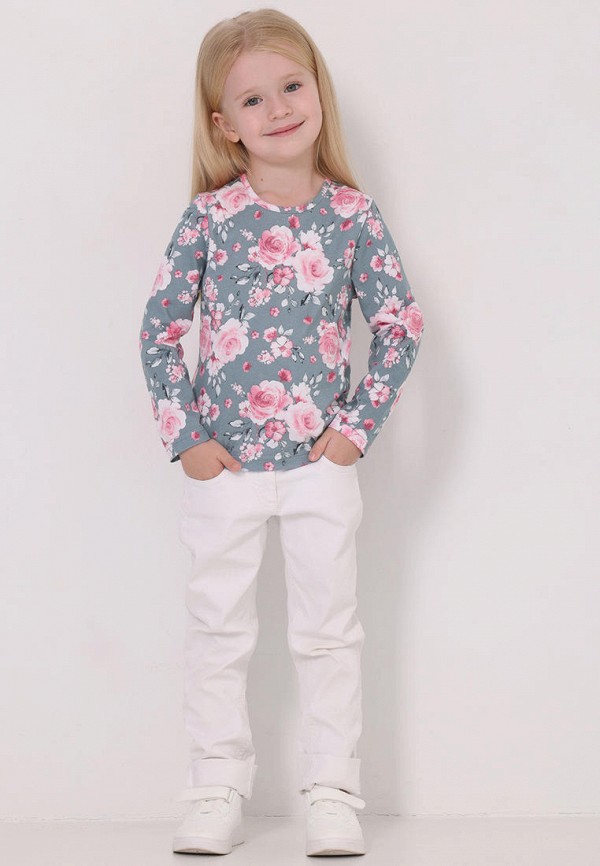 Лонгслив Апрель 649₽