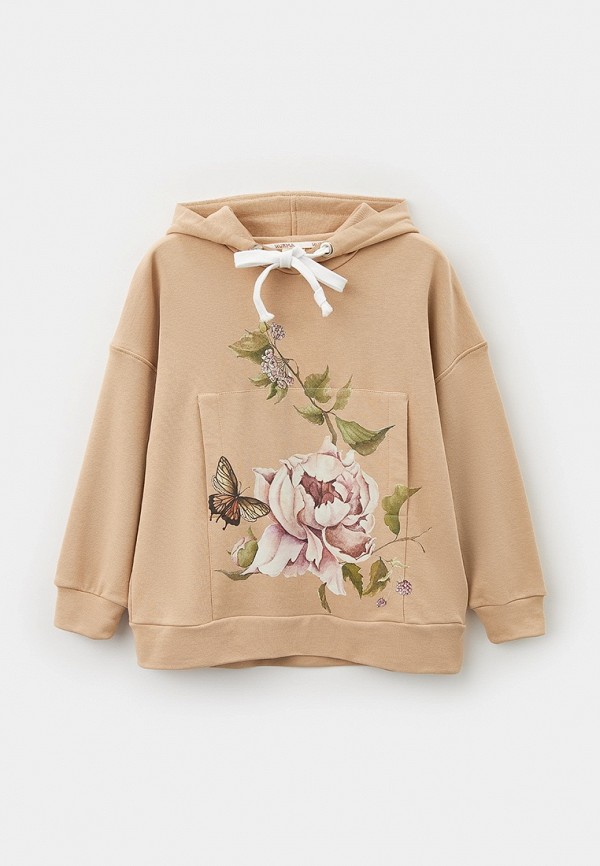 Худи Hurma любит тебя