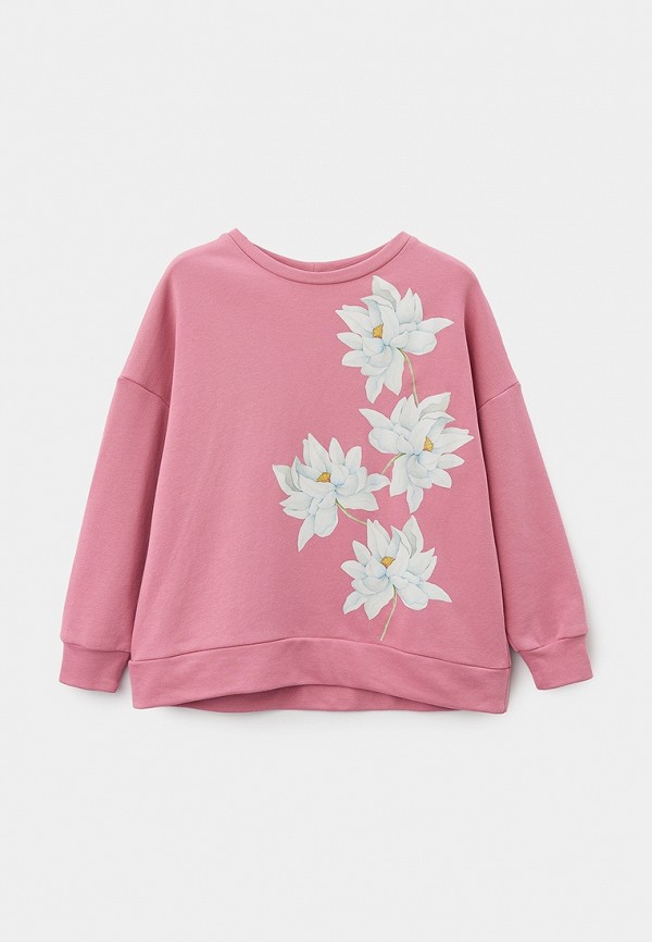 Свитшот Hurma любит тебя