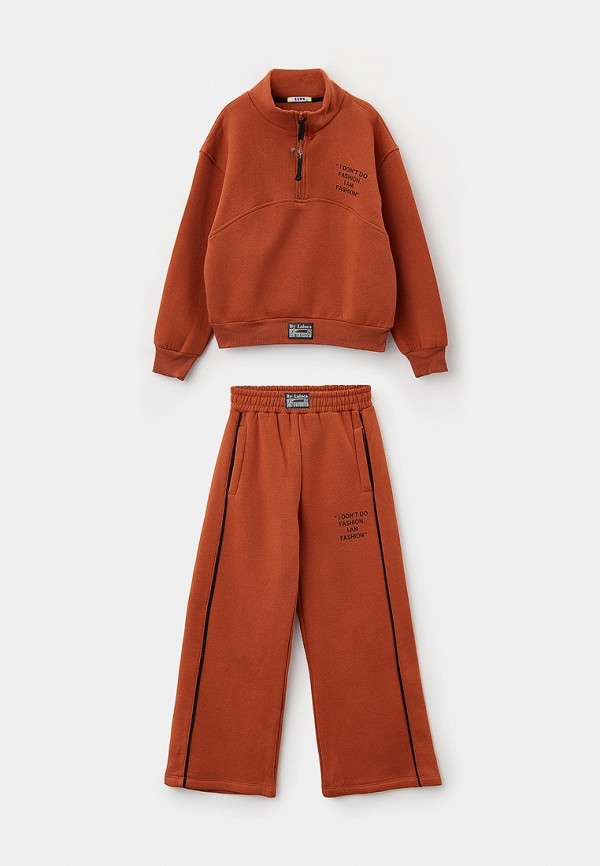 Костюм спортивный Sume