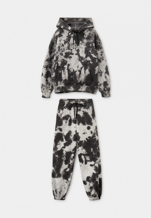 Костюм спортивный Fashion XS 7990₽