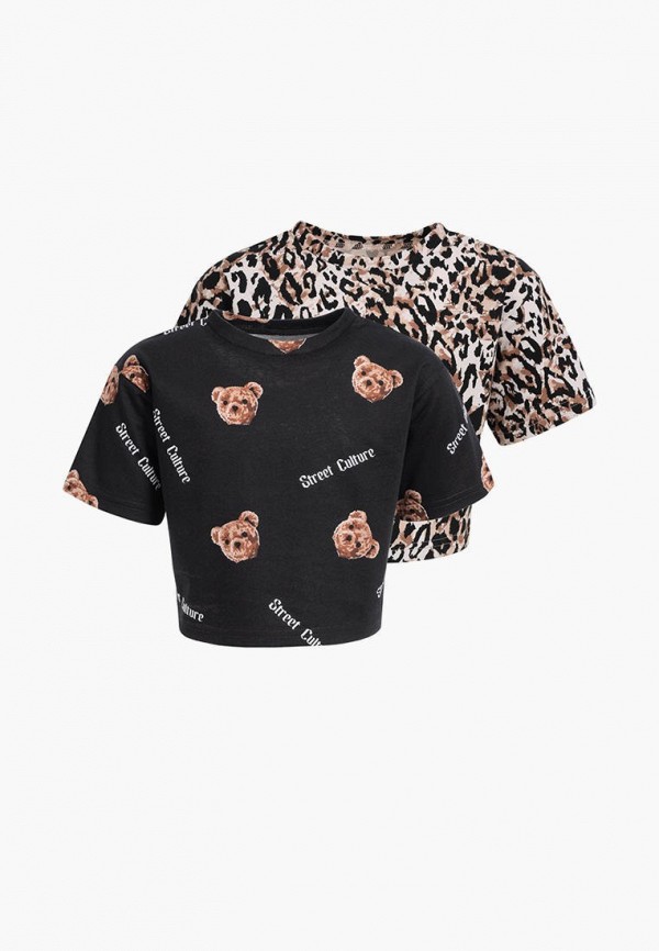 Футболки 2 шт Апрель 992₽