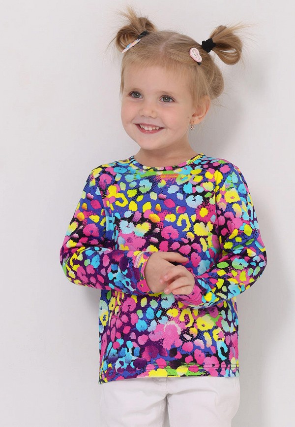 Лонгслив Апрель 554₽