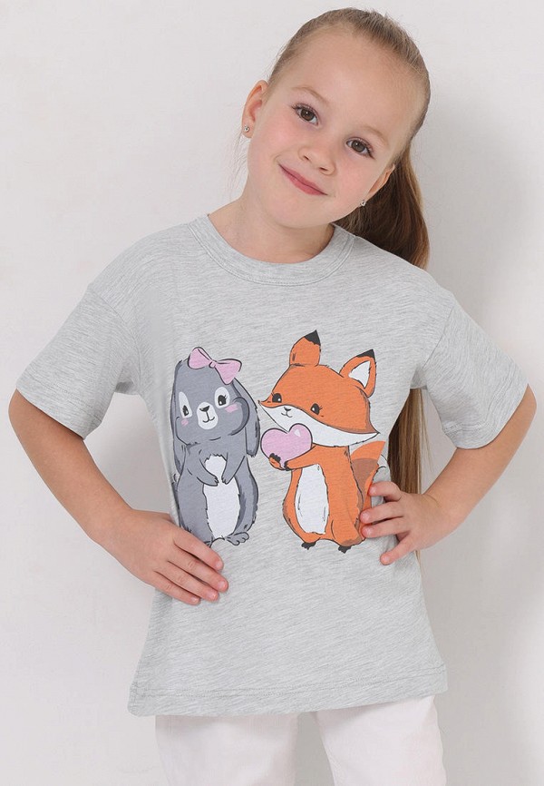 Футболка Апрель 573₽