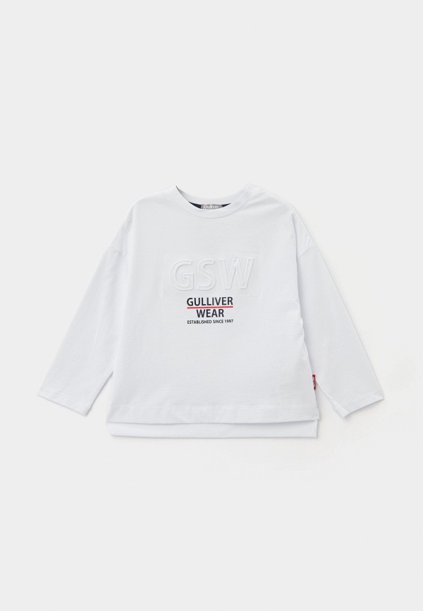 Лонгслив Gulliver 2294₽