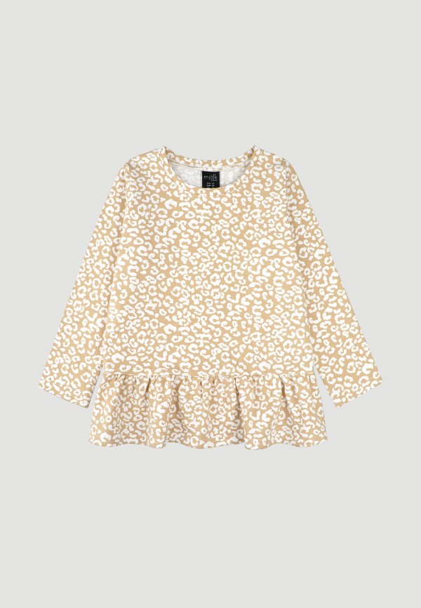 Лонгслив Mjolk 1097₽