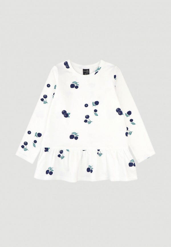 Лонгслив Mjolk 1012₽