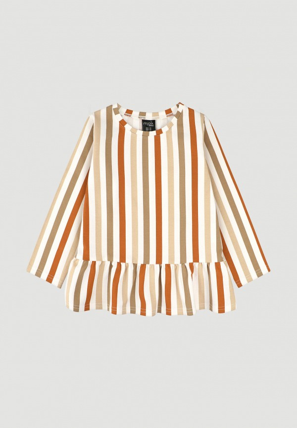 Лонгслив Mjolk 1097₽