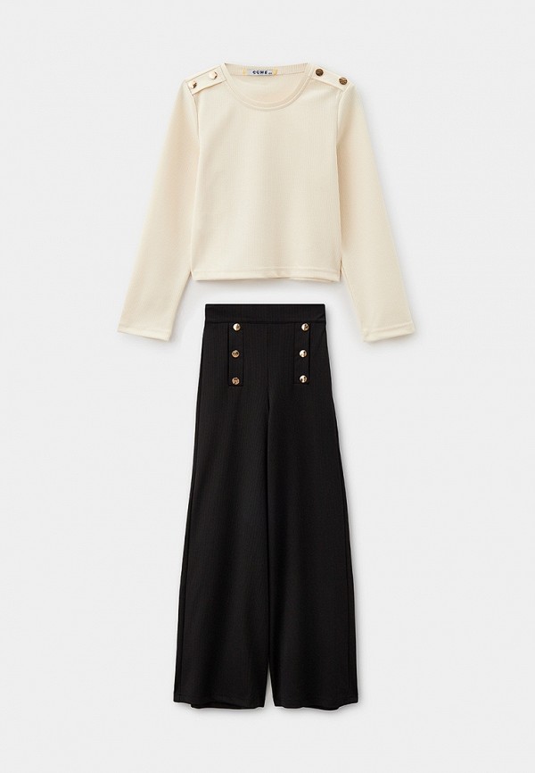 Лонгслив и брюки Sume