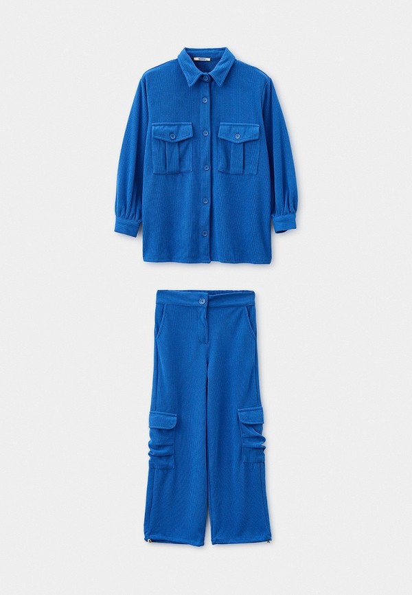 Рубашка и брюки Sume
