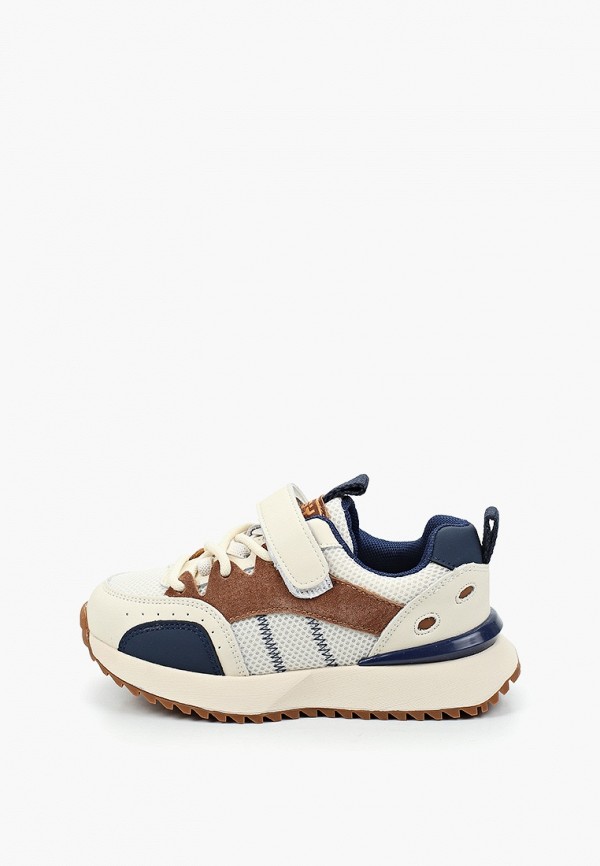 Кроссовки Капитошка