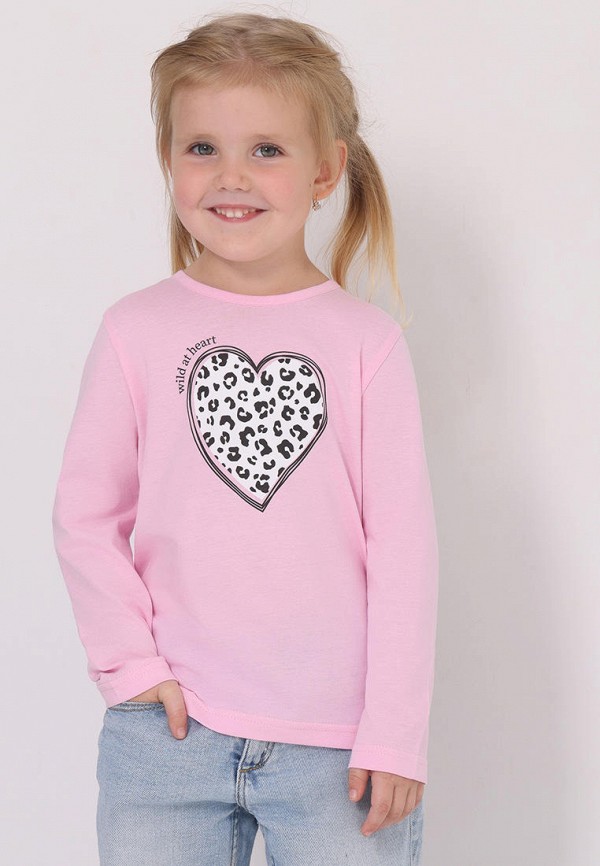 Лонгслив Апрель 654₽