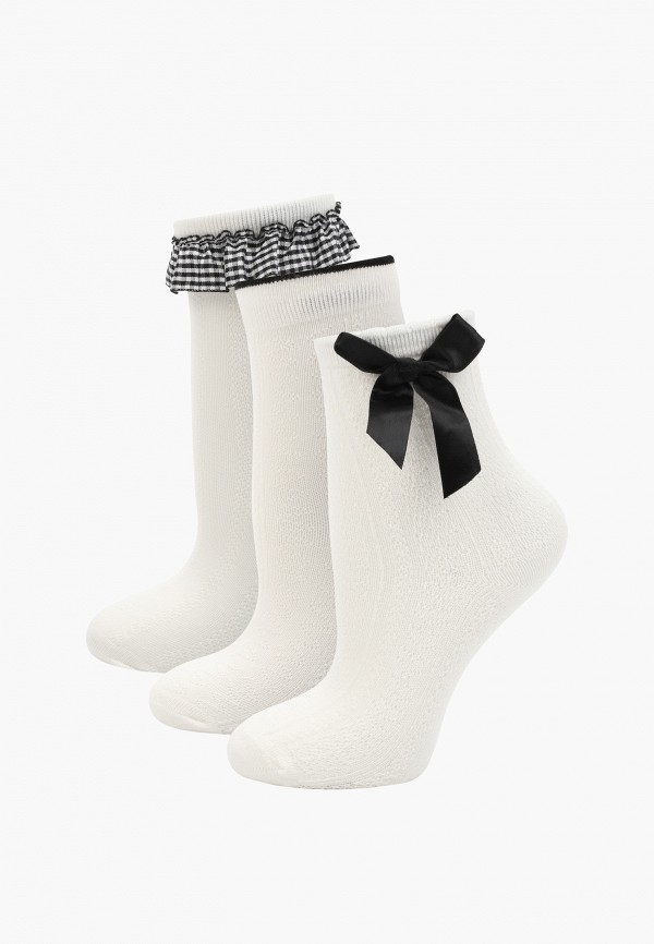 Носки 3 пары LC Waikiki 479₽