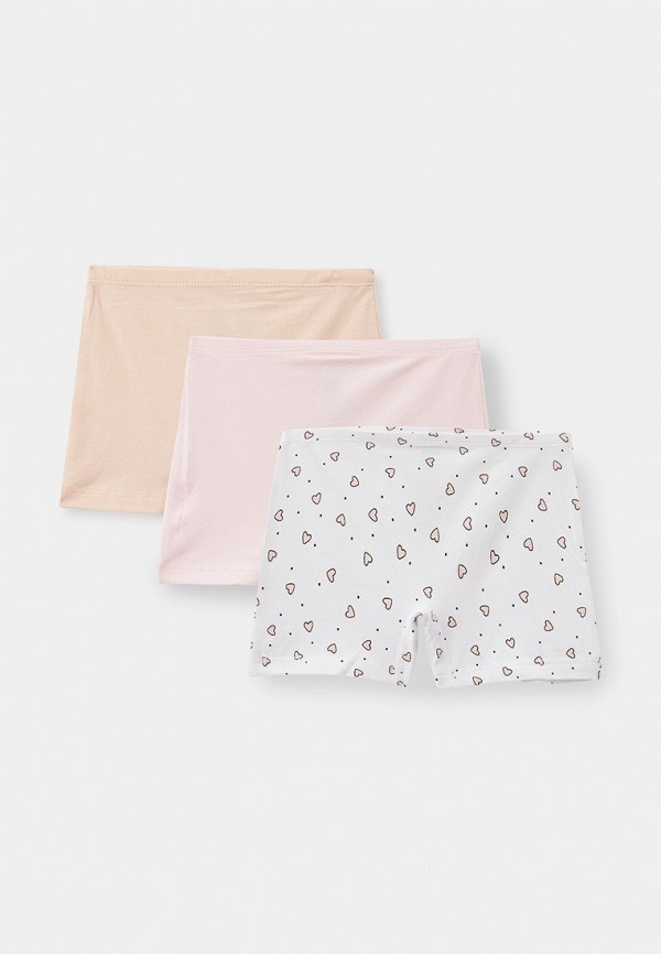 Трусы 3 шт LC Waikiki 999₽