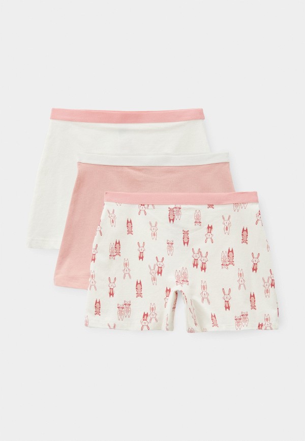 Трусы 3 шт LC Waikiki 959₽