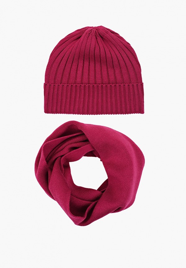 Шапка и снуд Kaftan