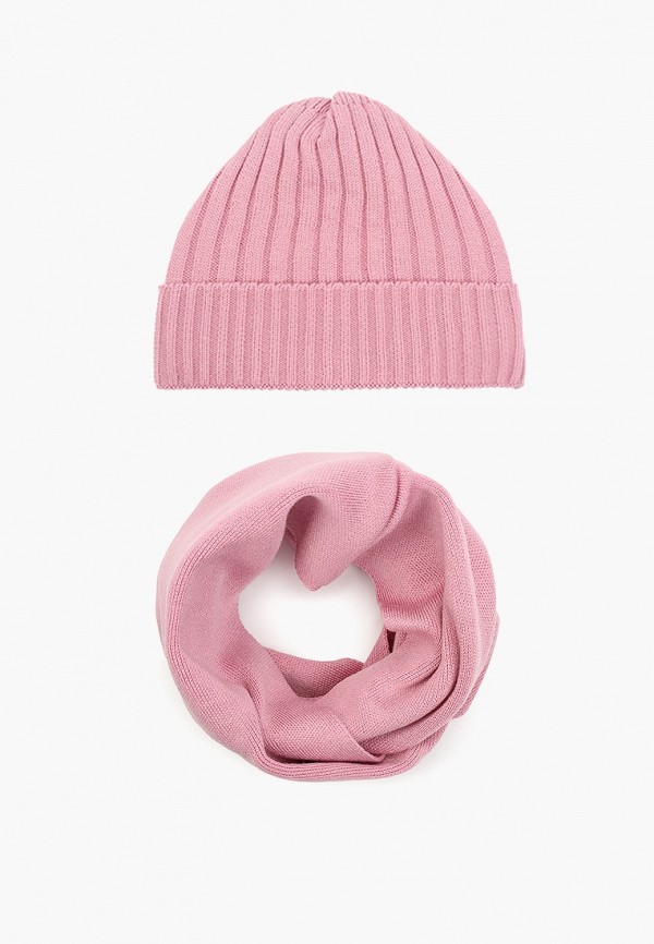 Шапка и снуд Kaftan