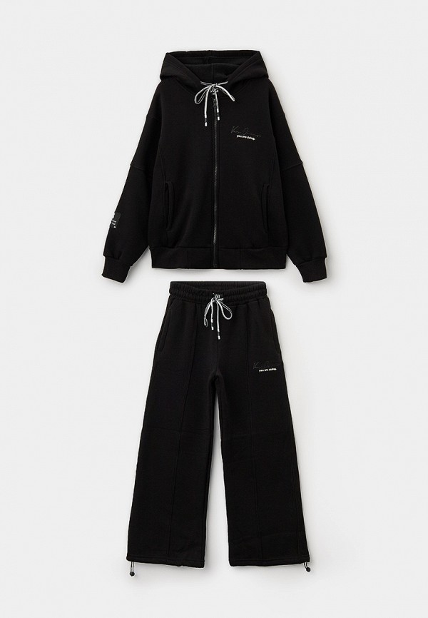 Костюм спортивный Fashion XS 9100₽