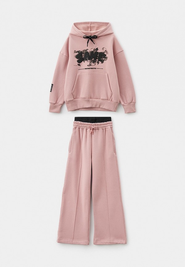 Костюм спортивный Fashion X&S