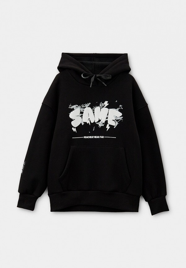 Худи Fashion X&S