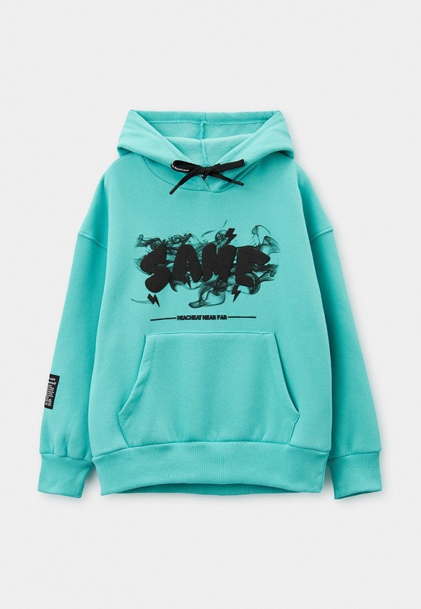 Худи Fashion X&S