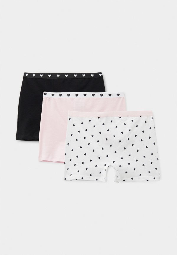 Трусы 3 шт LC Waikiki 400₽