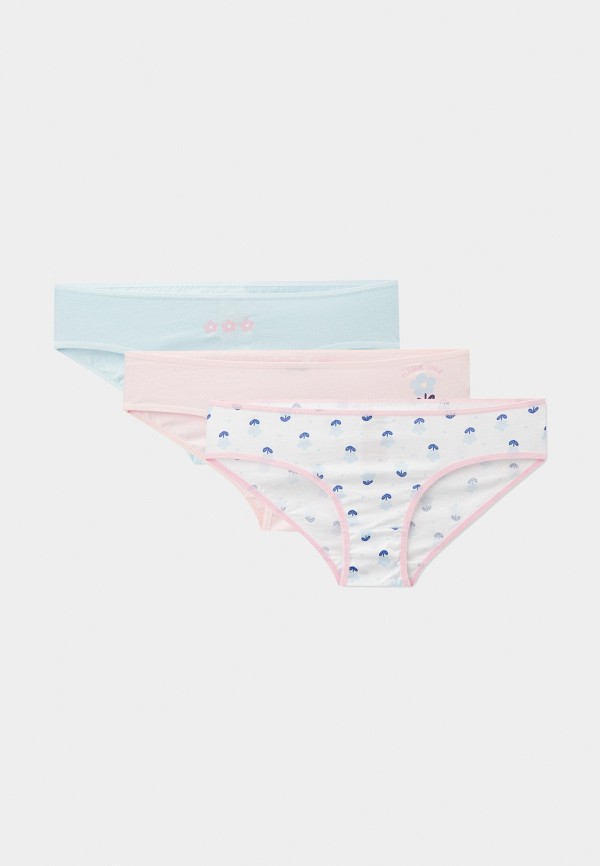 Трусы 3 шт LC Waikiki 422₽