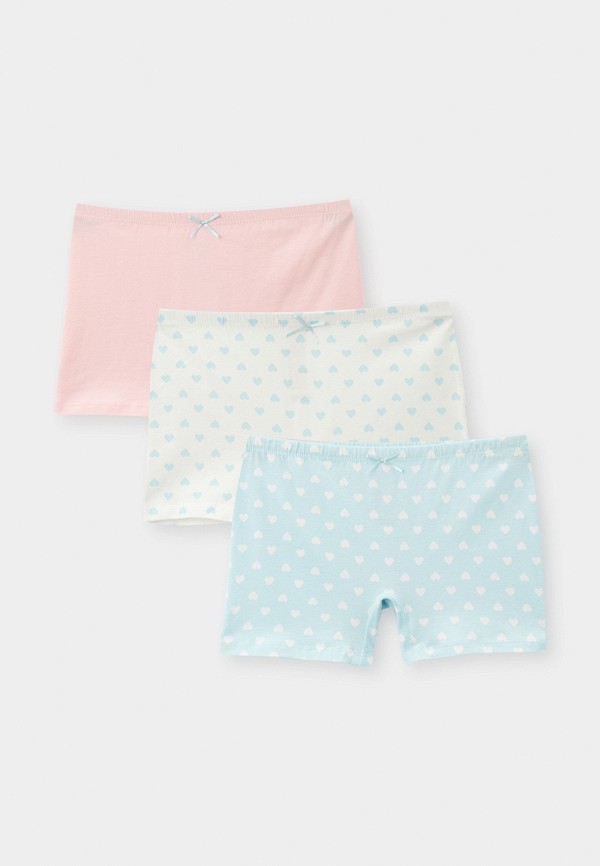 Трусы 3 шт LC Waikiki 474₽