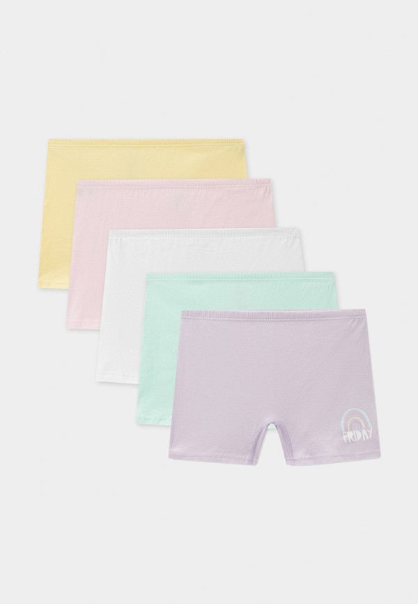 Трусы 5 шт LC Waikiki 828₽