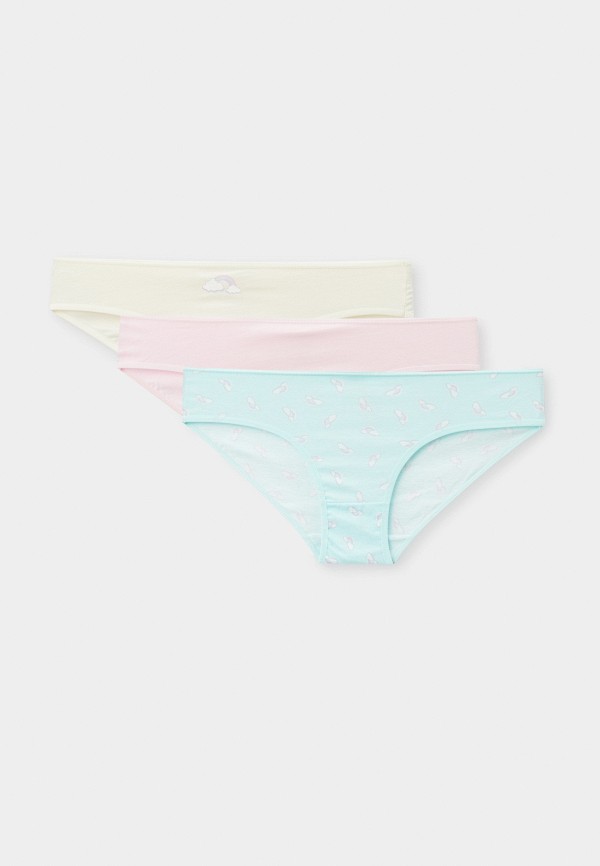 Трусы 3 шт LC Waikiki 400₽
